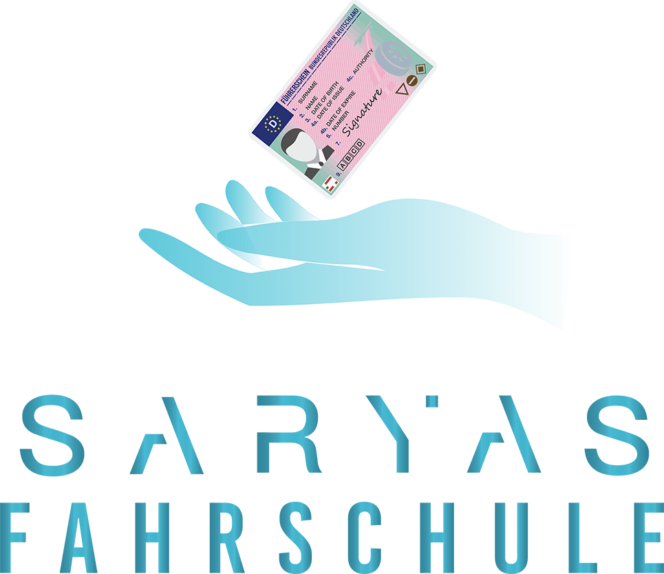 Saryas Fahrschule